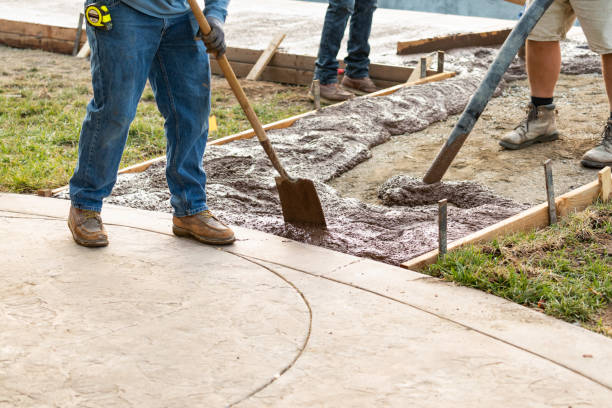 Priest River, ID Concrete contractor Pros