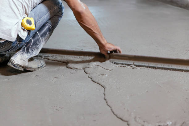 Professional Concrete contractor in ID