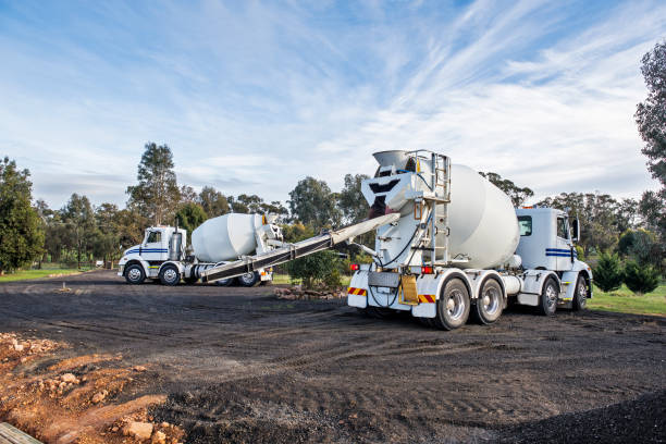Best Concrete Sealing and Maintenance in Priest River, ID