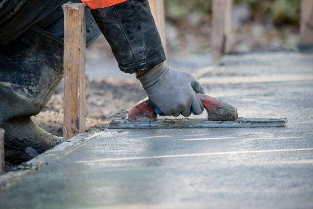 Best Residential Concrete Solutions in Priest River, ID