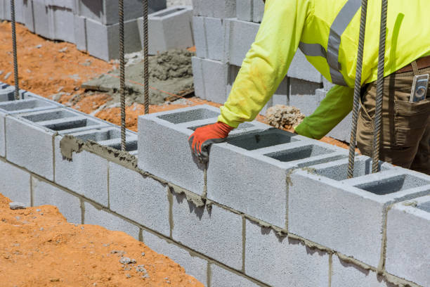 Best Concrete Slab Construction in Priest River, ID