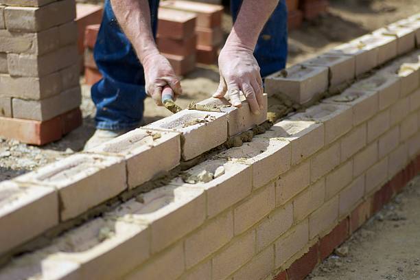 Best Concrete Foundation Repair in Priest River, ID