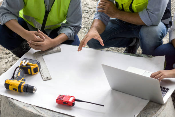 Best Concrete Demolition Services in Priest River, ID